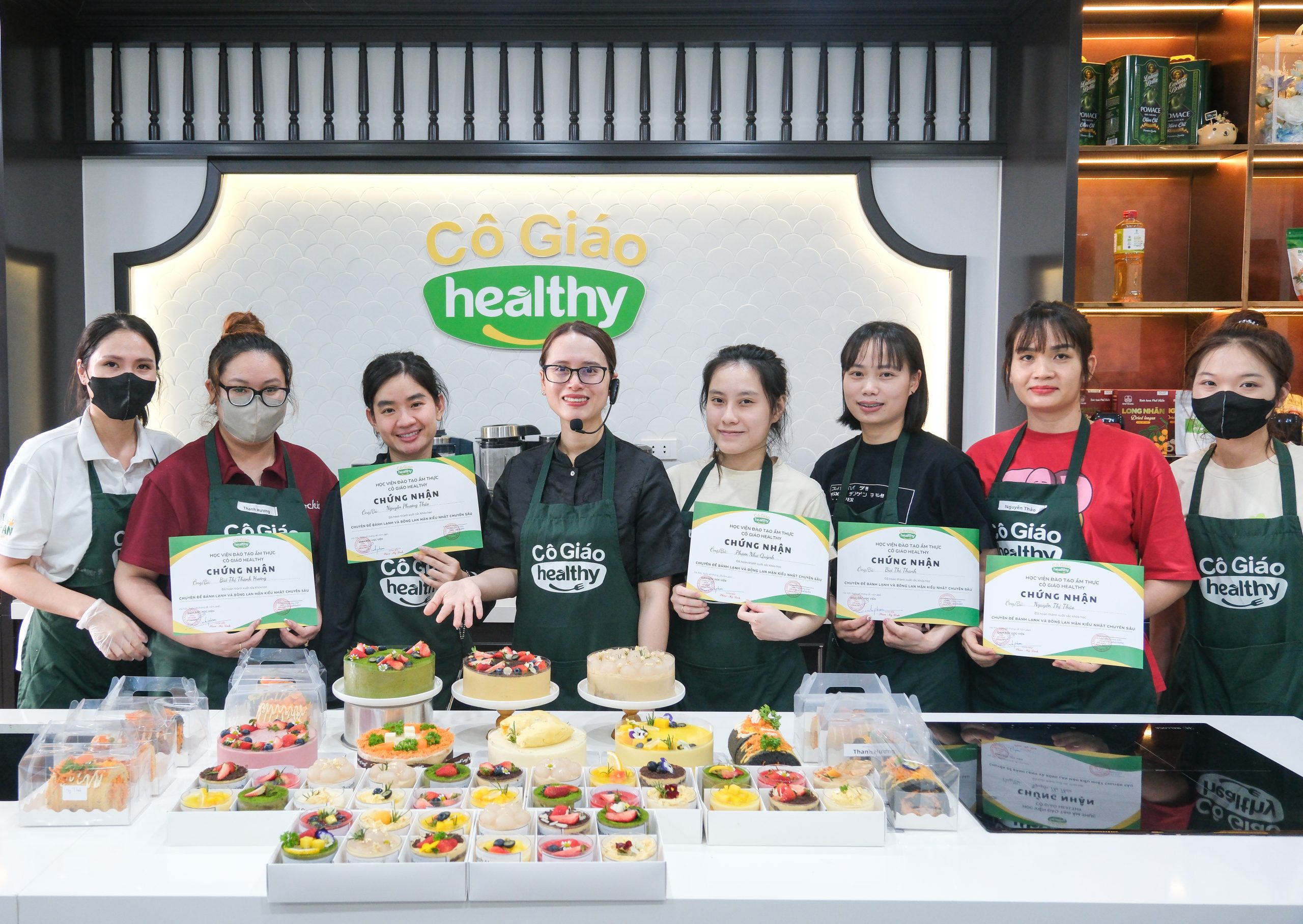 7 món ăn healthy