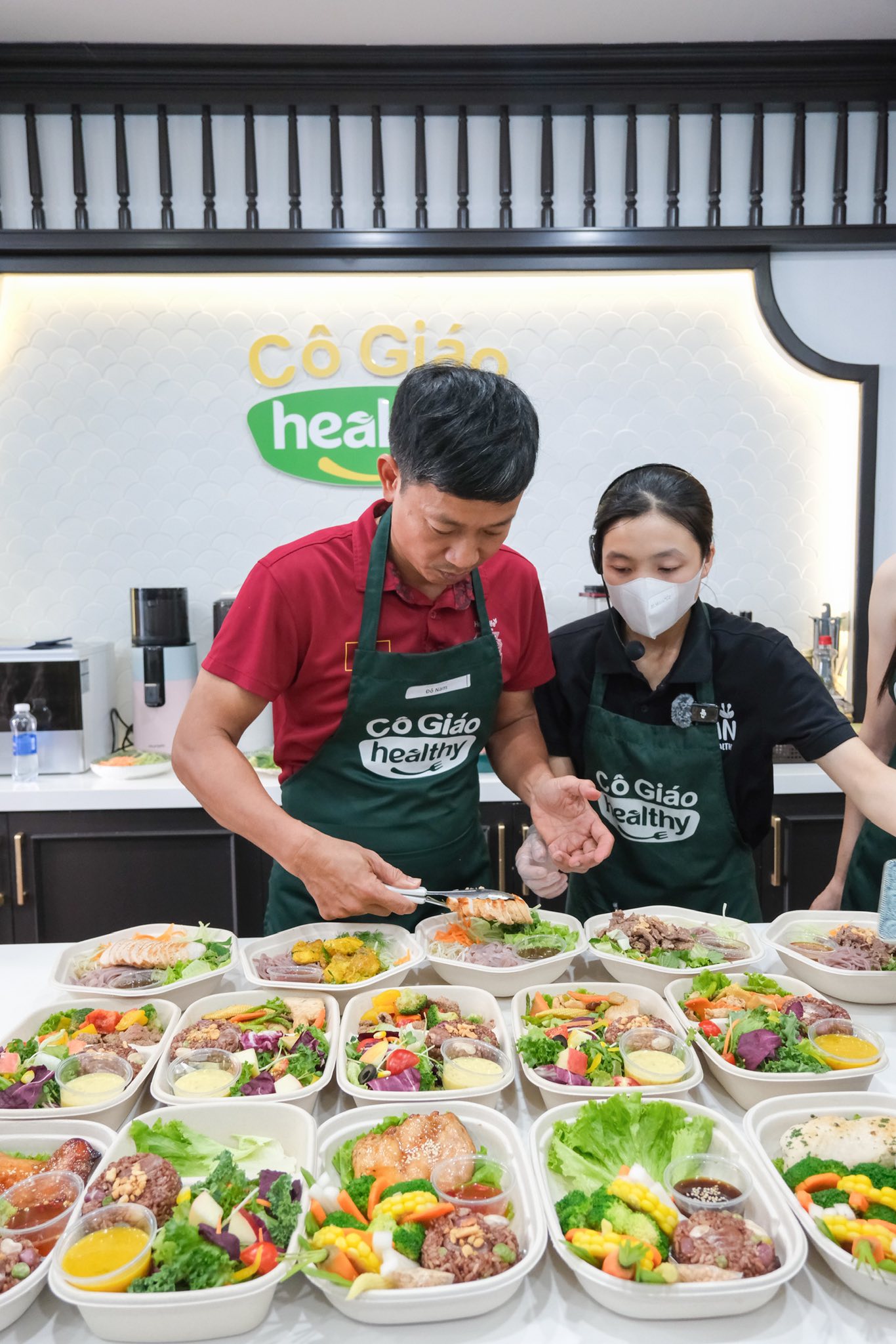 7 món ăn healthy