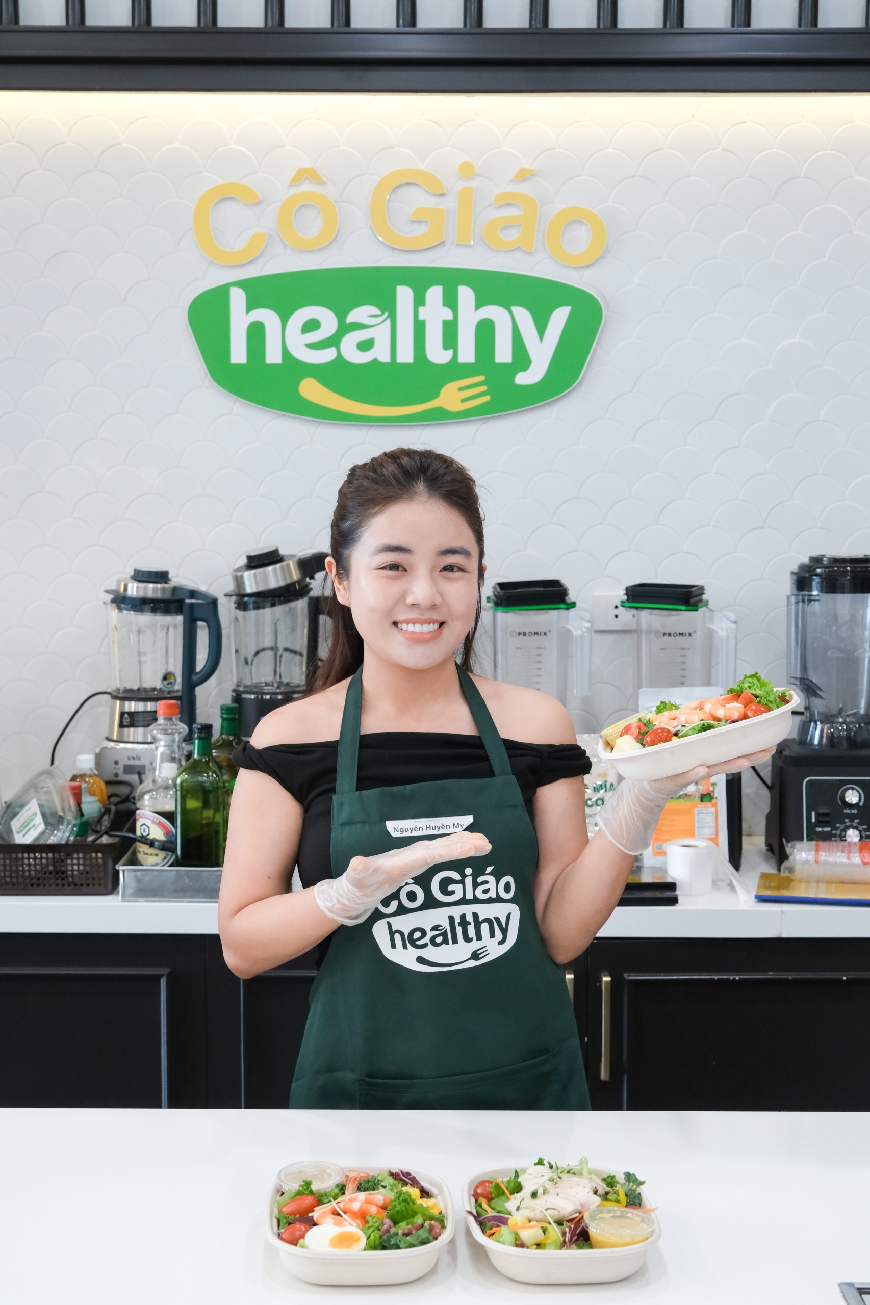 7 món ăn healthy