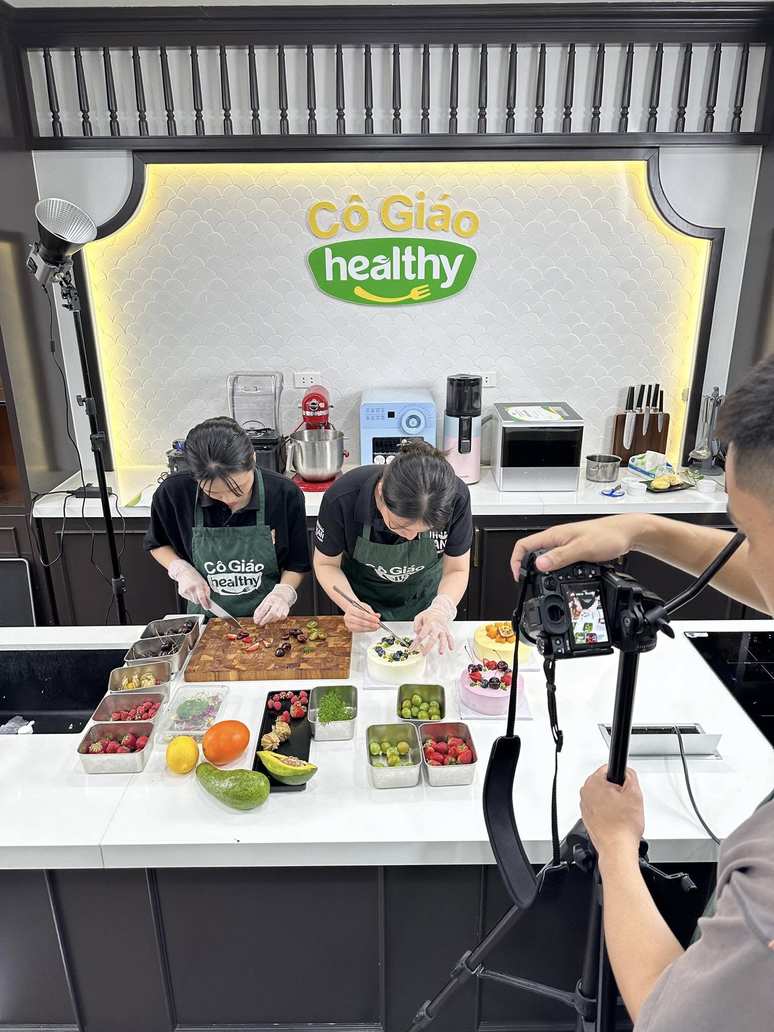 7 món ăn healthy