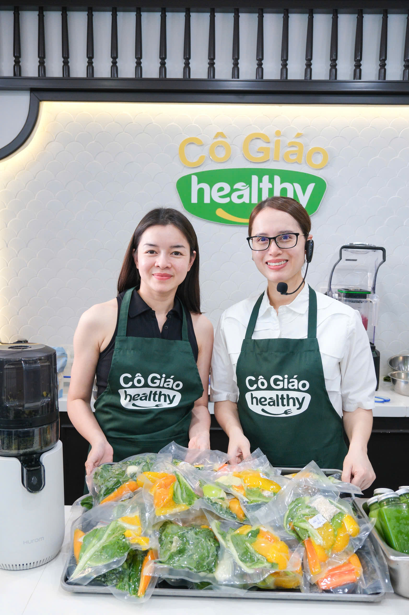 7 món ăn healthy